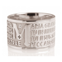Anello Tuum in Argento TUAMLA90C00-10 - TUAMLA90C00-10